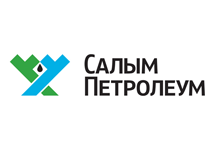 Русская версия логотипа