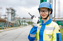 СПД развивает энергетическую инфраструктуру группы салымских месторождений