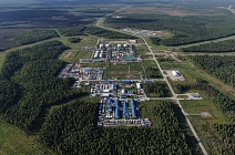 «Салым Петролеум» извлекла из недр Югры 100 млн тонн нефти