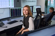 Более 4 тысяч студентов прошли практику и стажировку на предприятиях «Газпром нефти» в 2025 году