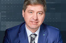 Денис Парамошин – новый генеральный директор СПД