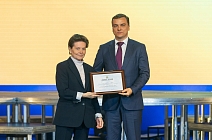 Компания «Салым Петролеум» отмечена в региональном конкурсе «Черное золото Югры» за эффективность работы с недрами 