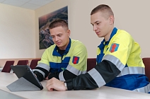 Предприятия «Газпром нефти» признаны одними из лучших работодателей России для старта карьеры