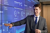 Предприятия «Газпром нефти» — лидеры среди промышленных работодателей по мнению студентов