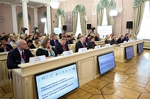 Эксперты Невского международного экологического конгресса оценили природоохранные проекты СПД