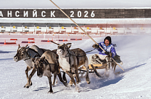 СПД — драйвер развития традиционных видов спорта и сохранения культурного наследия Югры