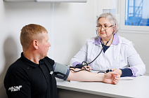 СПД открыло две новые медицинские клиники для персонала на Салымских месторождениях